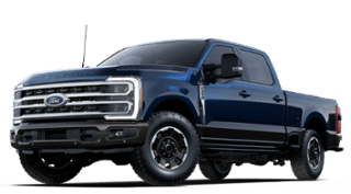 2025 Ford Super Duty® External Image 2